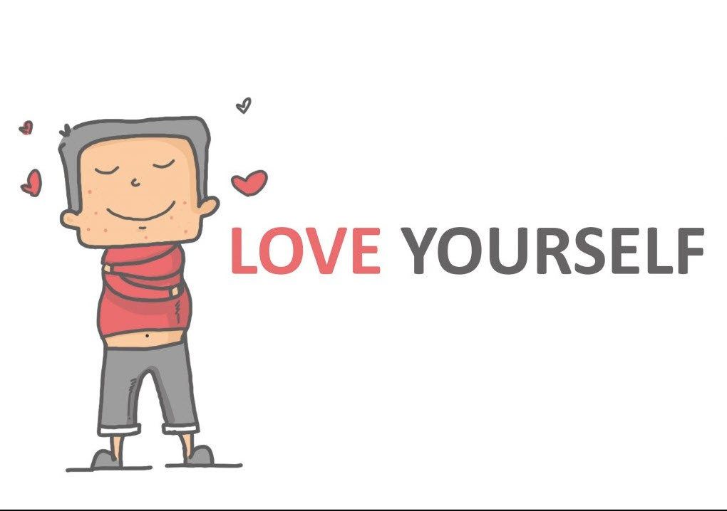 How to Love Yourself 